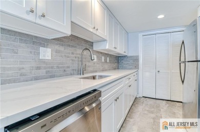 Welcome to this beautifully newly renovate/ updated Masterlodge on Clearbrook Golf Club in New Jersey - for sale on GolfHomes.com, golf home, golf lot