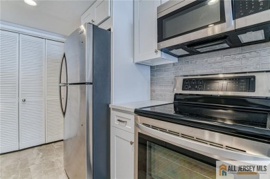Welcome to this beautifully newly renovate/ updated Masterlodge on Clearbrook Golf Club in New Jersey - for sale on GolfHomes.com, golf home, golf lot