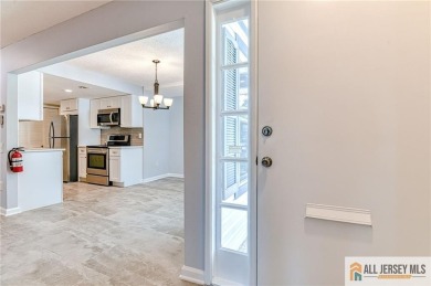 Welcome to this beautifully newly renovate/ updated Masterlodge on Clearbrook Golf Club in New Jersey - for sale on GolfHomes.com, golf home, golf lot