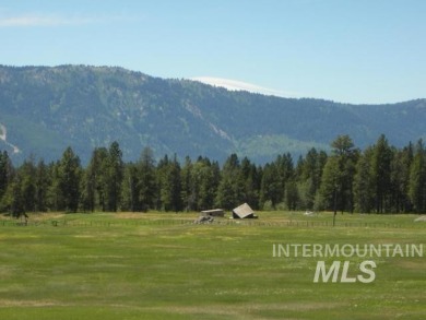 Welcome Home to Elk Meadows River Ranches, with only 14 lots on Osprey Meadows at Tamarack Resort in Idaho - for sale on GolfHomes.com, golf home, golf lot