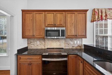 Nestled within the sought-after Cottonwood Creek section of on Woodside Plantation Country Club in South Carolina - for sale on GolfHomes.com, golf home, golf lot