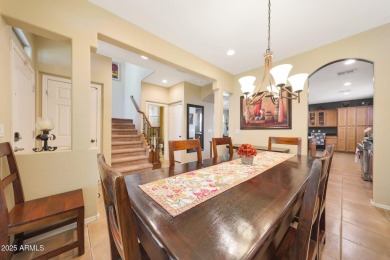 Live in the heart of Verrado's Main Street District! This on Verrado Golf Club  in Arizona - for sale on GolfHomes.com, golf home, golf lot