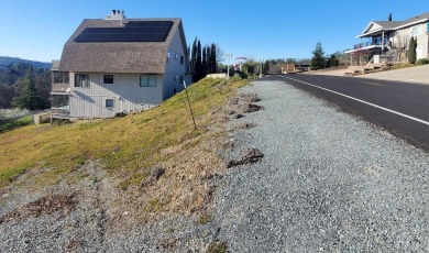 Lake Lover's Dream Lot - Build Your Perfect Escape with on The Club at Copper Valley Golf Course in California - for sale on GolfHomes.com, golf home, golf lot