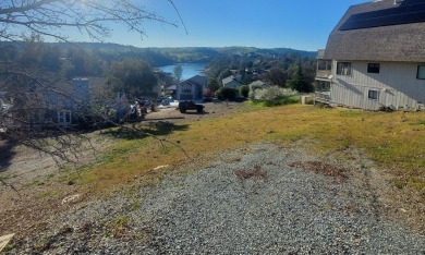 Lake Lover's Dream Lot - Build Your Perfect Escape with on The Club at Copper Valley Golf Course in California - for sale on GolfHomes.com, golf home, golf lot