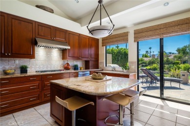 Welcome to The Lakes Country Club! This South-facing, waterfront on The Lakes Country Club in California - for sale on GolfHomes.com, golf home, golf lot