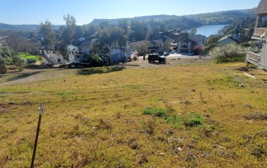 Lake Lover's Dream Lot - Build Your Perfect Escape with on The Club at Copper Valley Golf Course in California - for sale on GolfHomes.com, golf home, golf lot
