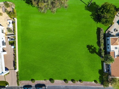 Spectacular Over 1/2 Acre Lot in Coveted Fairway Estates with on Mission Hills Golf Club in California - for sale on GolfHomes.com, golf home, golf lot