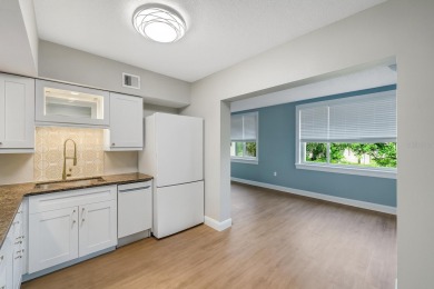 Welcome to your spacious 2-bedroom, 2-bath condominium with over on On Top Of The World Golf Course in Florida - for sale on GolfHomes.com, golf home, golf lot