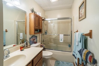 Well-maintained home located in the desirable Tanglewood Shores on Tanglewood Shores Golf Club in Virginia - for sale on GolfHomes.com, golf home, golf lot