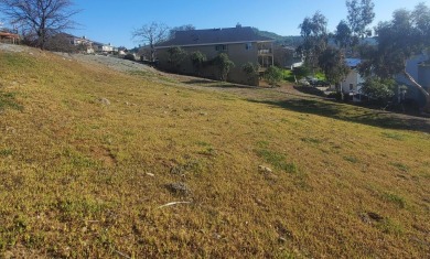 Lake Lover's Dream Lot - Build Your Perfect Escape with on The Club at Copper Valley Golf Course in California - for sale on GolfHomes.com, golf home, golf lot