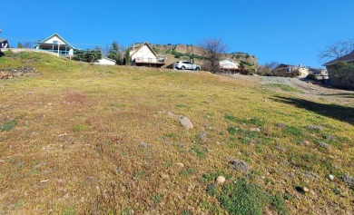 Lake Lover's Dream Lot - Build Your Perfect Escape with on The Club at Copper Valley Golf Course in California - for sale on GolfHomes.com, golf home, golf lot