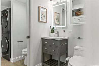 **RENOVATIONS & UPGRADES** Welcome to your beautifully updated & on Coral Creek Golf Course in Hawaii - for sale on GolfHomes.com, golf home, golf lot