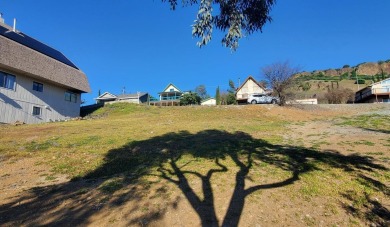 Lake Lover's Dream Lot - Build Your Perfect Escape with on The Club at Copper Valley Golf Course in California - for sale on GolfHomes.com, golf home, golf lot