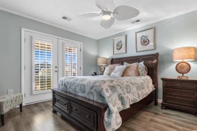 Welcome to your dream coastal retreat! This completely remodeled on Beachwood Golf Club in South Carolina - for sale on GolfHomes.com, golf home, golf lot
