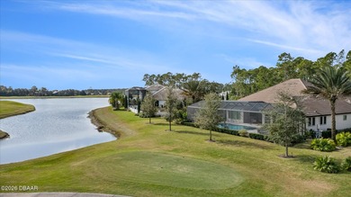 Live where every day feels like a private retreat. This former on Plantation Bay Golf and Country Club in Florida - for sale on GolfHomes.com, golf home, golf lot