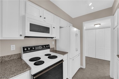 Welcome to the historic Las Vegas Country Club! This charming on Las Vegas Country Club in Nevada - for sale on GolfHomes.com, golf home, golf lot