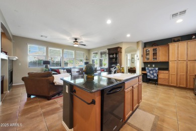 Live in the heart of Verrado's Main Street District! This on Verrado Golf Club  in Arizona - for sale on GolfHomes.com, golf home, golf lot