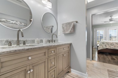 Welcome to your dream coastal retreat! This completely remodeled on Beachwood Golf Club in South Carolina - for sale on GolfHomes.com, golf home, golf lot