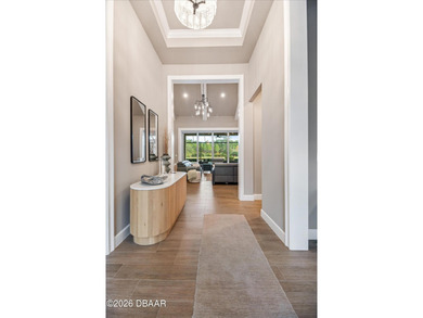 Live where every day feels like a private retreat. This former on Plantation Bay Golf and Country Club in Florida - for sale on GolfHomes.com, golf home, golf lot