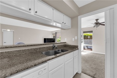 Welcome to the historic Las Vegas Country Club! This charming on Las Vegas Country Club in Nevada - for sale on GolfHomes.com, golf home, golf lot