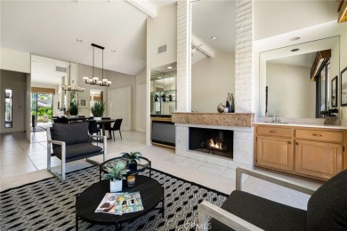Welcome to The Lakes Country Club! This South-facing, waterfront on The Lakes Country Club in California - for sale on GolfHomes.com, golf home, golf lot