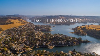 Lake Lover's Dream Lot - Build Your Perfect Escape with on The Club at Copper Valley Golf Course in California - for sale on GolfHomes.com, golf home, golf lot