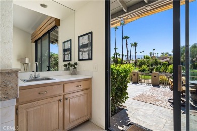Welcome to The Lakes Country Club! This South-facing, waterfront on The Lakes Country Club in California - for sale on GolfHomes.com, golf home, golf lot