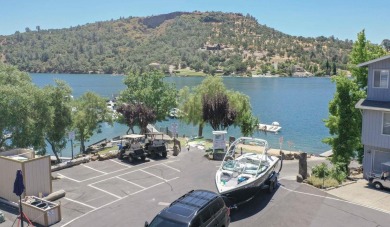 Lake Lover's Dream Lot - Build Your Perfect Escape with on The Club at Copper Valley Golf Course in California - for sale on GolfHomes.com, golf home, golf lot