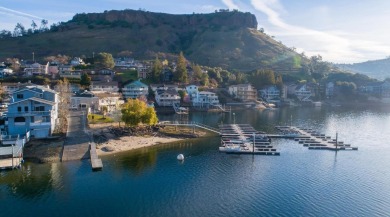 Lake Lover's Dream Lot - Build Your Perfect Escape with on The Club at Copper Valley Golf Course in California - for sale on GolfHomes.com, golf home, golf lot
