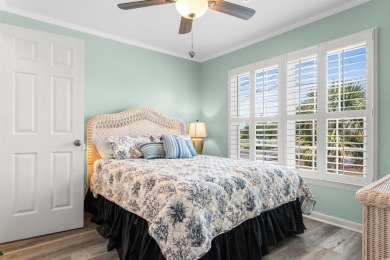 Welcome to your dream coastal retreat! This completely remodeled on Beachwood Golf Club in South Carolina - for sale on GolfHomes.com, golf home, golf lot