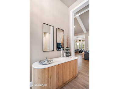 Live where every day feels like a private retreat. This former on Plantation Bay Golf and Country Club in Florida - for sale on GolfHomes.com, golf home, golf lot