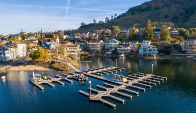Lake Lover's Dream Lot - Build Your Perfect Escape with on The Club at Copper Valley Golf Course in California - for sale on GolfHomes.com, golf home, golf lot