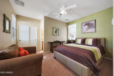 Live in the heart of Verrado's Main Street District! This on Verrado Golf Club  in Arizona - for sale on GolfHomes.com, golf home, golf lot