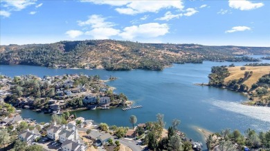 Lake Lover's Dream Lot - Build Your Perfect Escape with on The Club at Copper Valley Golf Course in California - for sale on GolfHomes.com, golf home, golf lot