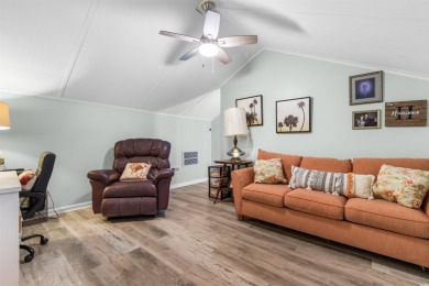 Welcome to your dream coastal retreat! This completely remodeled on Beachwood Golf Club in South Carolina - for sale on GolfHomes.com, golf home, golf lot