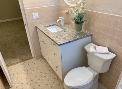 Welcome to your spacious 2-bedroom, 2-bath condominium with over on On Top Of The World Golf Course in Florida - for sale on GolfHomes.com, golf home, golf lot