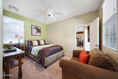 Live in the heart of Verrado's Main Street District! This on Verrado Golf Club  in Arizona - for sale on GolfHomes.com, golf home, golf lot