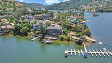 Lake Lover's Dream Lot - Build Your Perfect Escape with on The Club at Copper Valley Golf Course in California - for sale on GolfHomes.com, golf home, golf lot