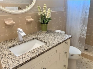 Welcome to your spacious 2-bedroom, 2-bath condominium with over on On Top Of The World Golf Course in Florida - for sale on GolfHomes.com, golf home, golf lot