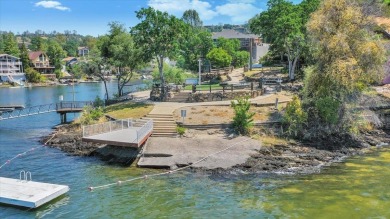 Lake Lover's Dream Lot - Build Your Perfect Escape with on The Club at Copper Valley Golf Course in California - for sale on GolfHomes.com, golf home, golf lot
