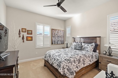 Sophisticated Desert Living in SaddleBrooke Ranch! Welcome home on Saddlebrooke Ranch Golf Club in Arizona - for sale on GolfHomes.com, golf home, golf lot