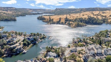 Lake Lover's Dream Lot - Build Your Perfect Escape with on The Club at Copper Valley Golf Course in California - for sale on GolfHomes.com, golf home, golf lot