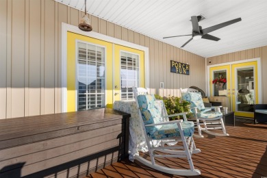 Welcome to your dream coastal retreat! This completely remodeled on Beachwood Golf Club in South Carolina - for sale on GolfHomes.com, golf home, golf lot