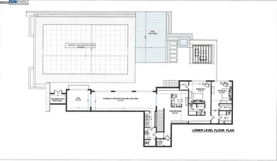 RARE OPPORTUNITY LOT WITH PANORAMIC, SPECTACULAR VIEWS OF THE on Round Hill Country Club in California - for sale on GolfHomes.com, golf home, golf lot