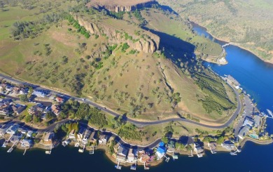 Lake Lover's Dream Lot - Build Your Perfect Escape with on The Club at Copper Valley Golf Course in California - for sale on GolfHomes.com, golf home, golf lot