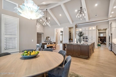 Live where every day feels like a private retreat. This former on Plantation Bay Golf and Country Club in Florida - for sale on GolfHomes.com, golf home, golf lot