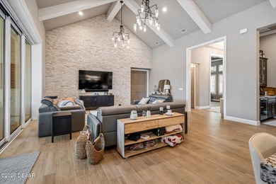 Live where every day feels like a private retreat. This former on Plantation Bay Golf and Country Club in Florida - for sale on GolfHomes.com, golf home, golf lot