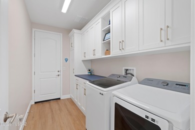 Sophisticated Desert Living in SaddleBrooke Ranch! Welcome home on Saddlebrooke Ranch Golf Club in Arizona - for sale on GolfHomes.com, golf home, golf lot