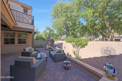 Live in the heart of Verrado's Main Street District! This on Verrado Golf Club  in Arizona - for sale on GolfHomes.com, golf home, golf lot