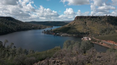 Lake Lover's Dream Lot - Build Your Perfect Escape with on The Club at Copper Valley Golf Course in California - for sale on GolfHomes.com, golf home, golf lot